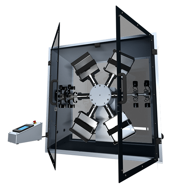 Duotest 48 Astuto S rl Duotest 48 Astuto S rl